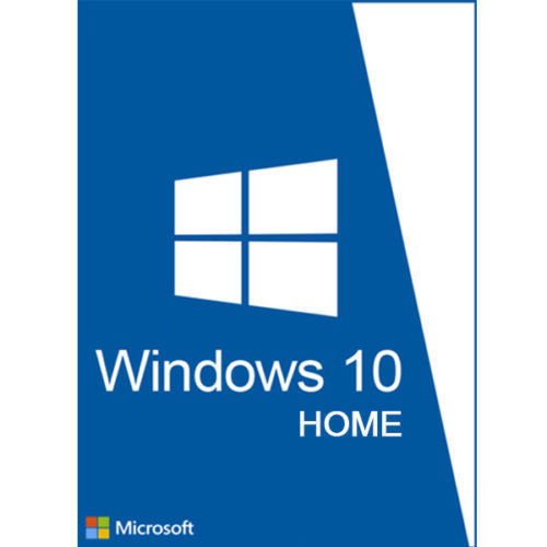 Windows 10 home oem esd originale