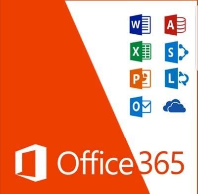 Office 365 Professional PLUS 32 / 64bit illimitato PER 5 PC WINDOWS/MAC