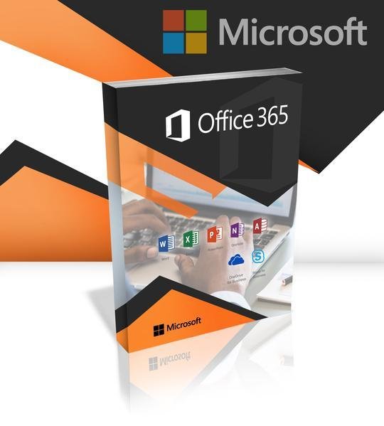Office 365 Professional PLUS 32 / 64bit illimitato PER 5 PC WINDOWS/MAC