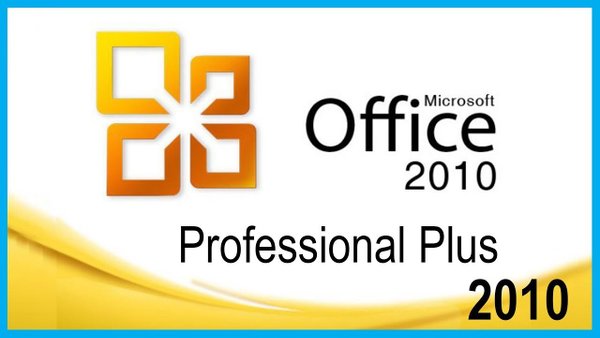 MICROSOFT OFFICE 2010 PROFESSIONAL PLUS 32/64 BIT CODICE ORIGINALE ESD LICENZA